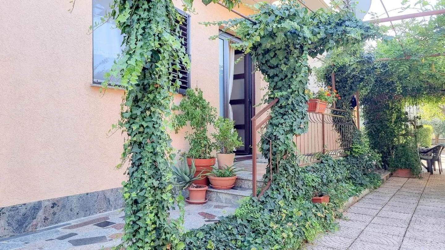 Apartments Maria Novigrad Istria