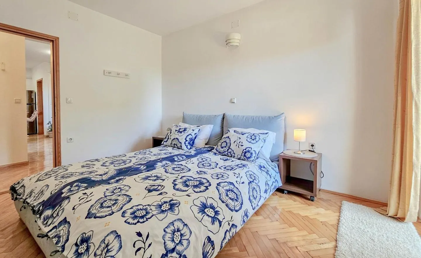 Apartments Maria Novigrad Istria
