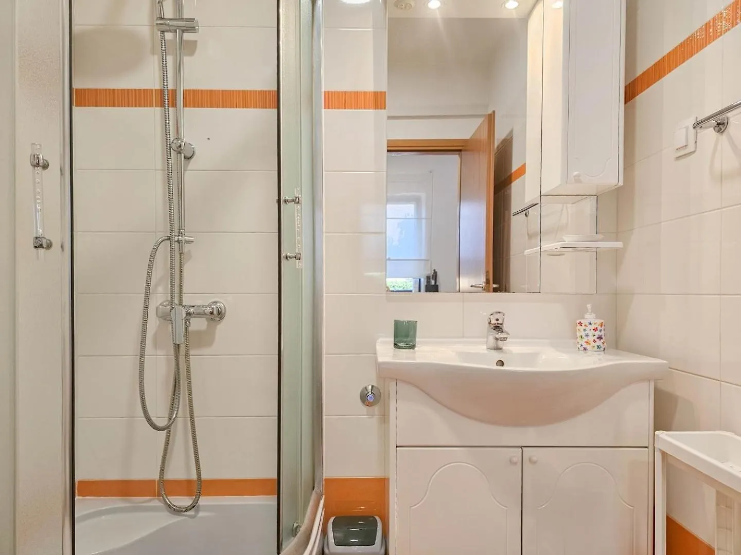 Apartments Maria Novigrad Istria Kroatien