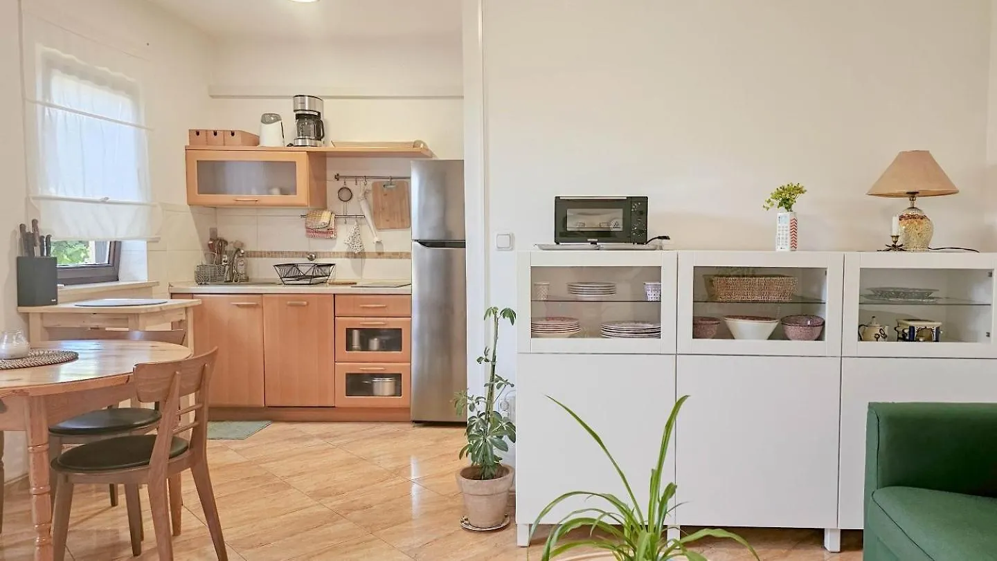 Apartments Maria Novigrad Istria
