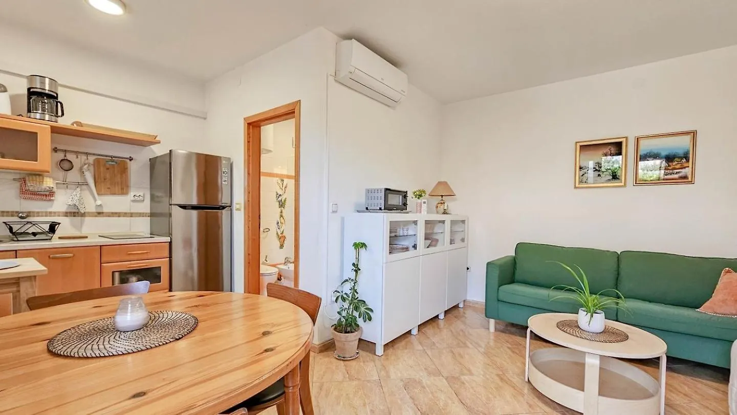 Apartments Maria Novigrad Istria