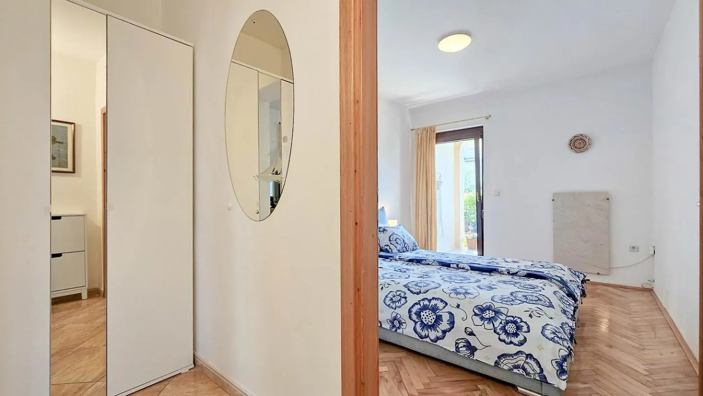 Apartments Maria Novigrad Istria Kroatien