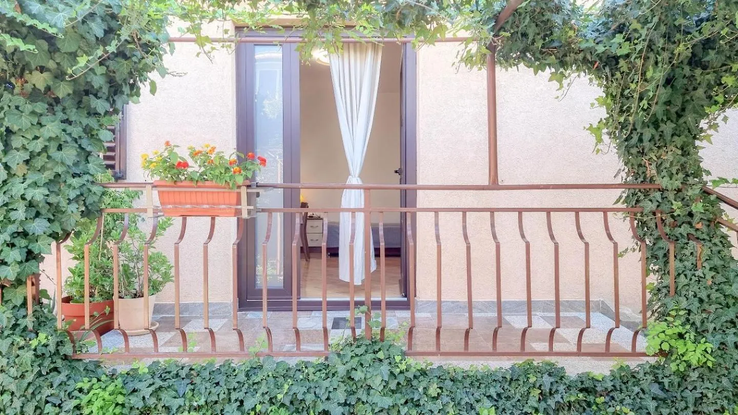 Apartments Maria Novigrad Istria