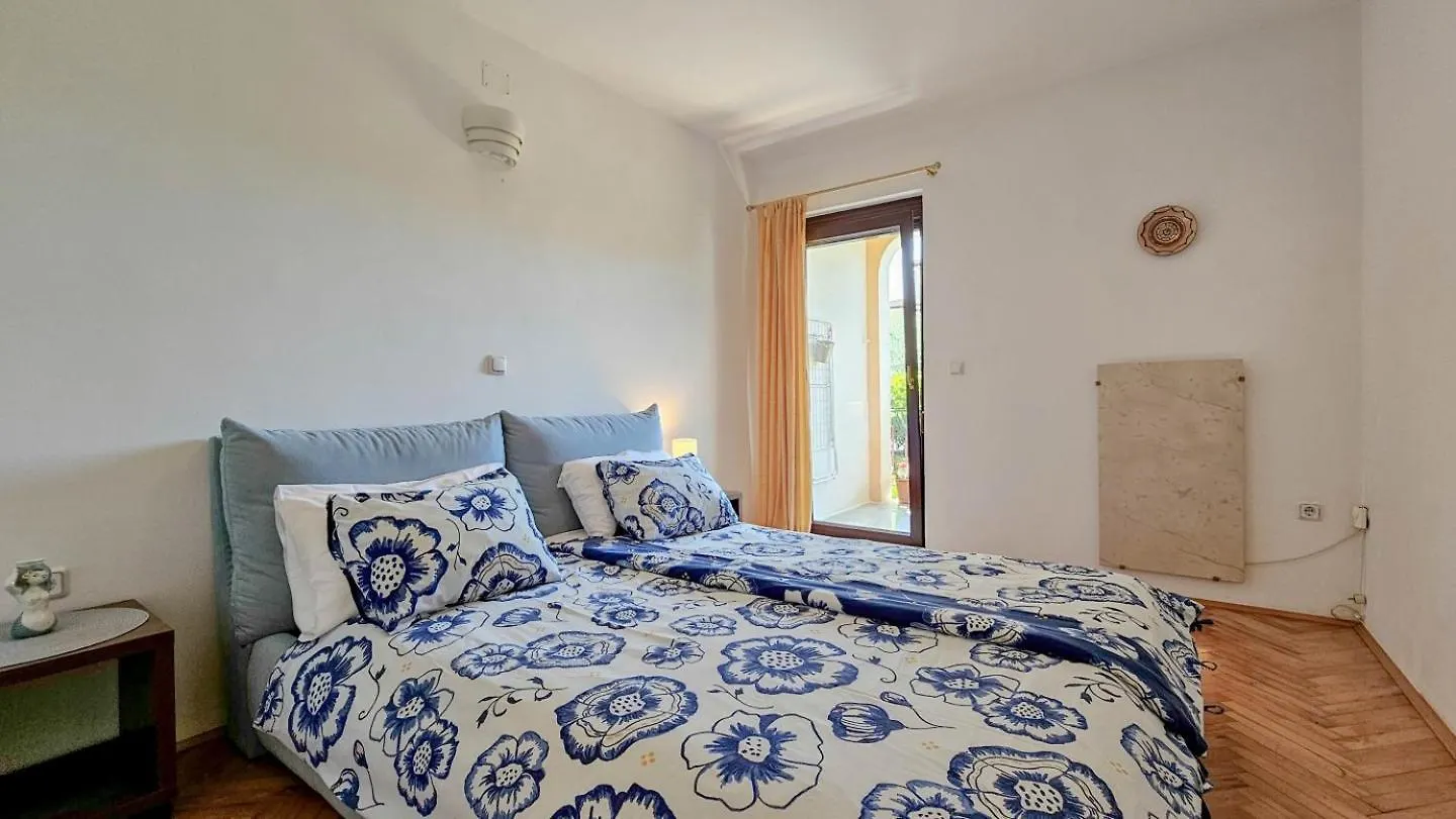 Apartments Maria Novigrad Istria 0*,