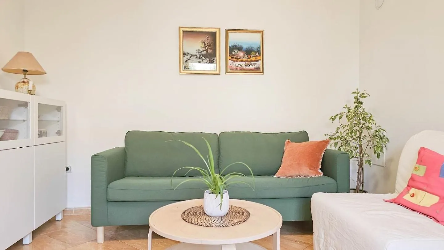 Apartments Maria Novigrad Istria