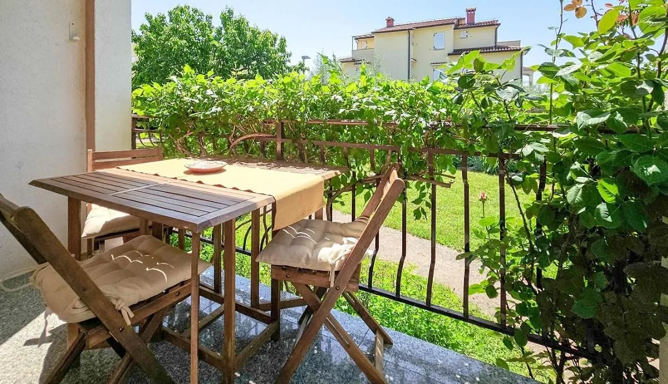 Apartments Maria Novigrad Istria