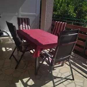  Apartment Zelena Oaza