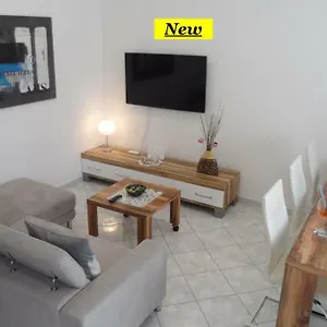  Apartment Playa